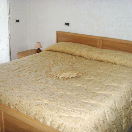 Bed and Breakfast Casa Lieta Subiaco Exterior foto