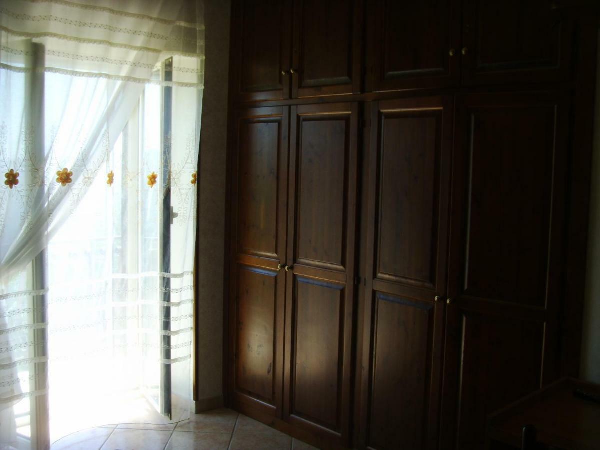 Bed and Breakfast Casa Lieta Subiaco Exterior foto